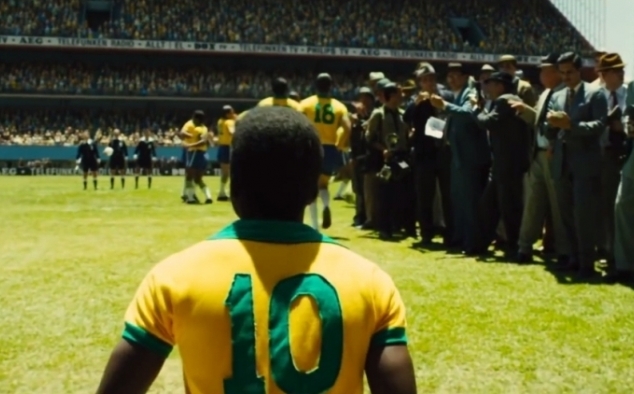 Immagine 21 - Pelè, foto e immagini del film