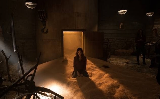 Immagine 16 - Saw: Legacy (Jigsaw), foto e immagini dell'ottavo capitolo della serie