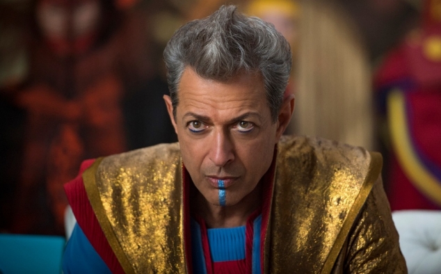 Immagine 15 - Thor: Ragnarok, foto e immagini tratte dal film