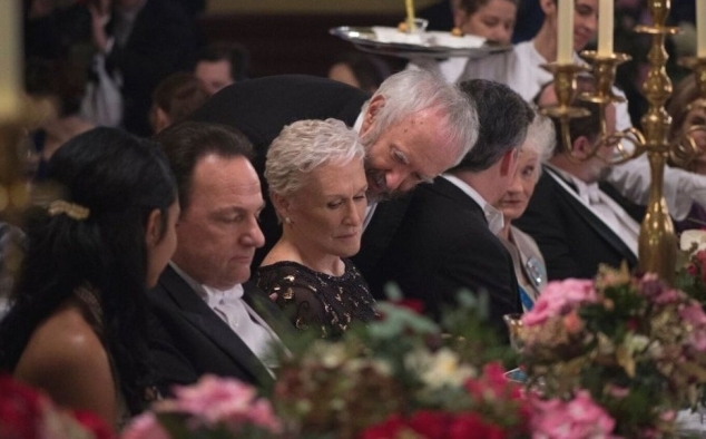 Immagine 14 - The Wife - Vivere nell'ombra, foto del film con Glenn Close e Jonathan Pryce