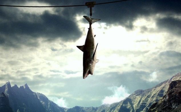 Immagine 7 - Jurassic World, foto