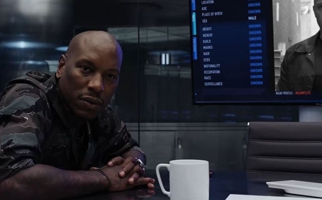 Immagine 40 - Fast & Furious 8, foto e immagini