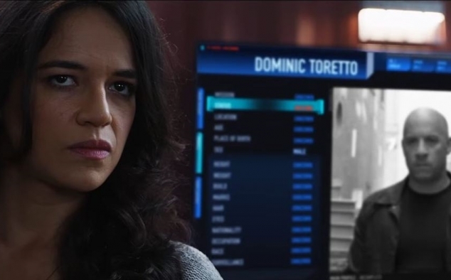 Immagine 43 - Fast & Furious 8, foto e immagini