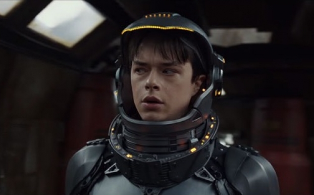Immagine 15 - Valerian e la Città dei mille pianeti, foto e immagini tratte dal film