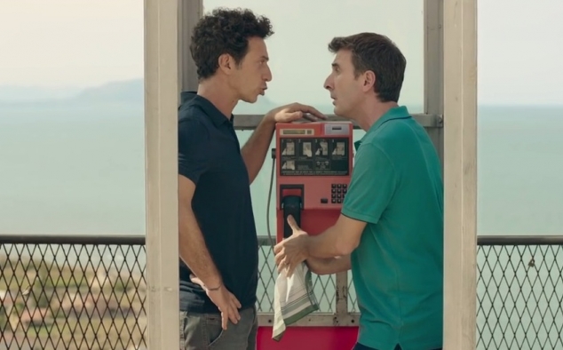 Immagine 18 - L'ora legale, foto e immagini del film