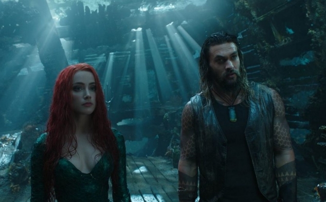 Immagine 16 - Aquaman, foto e immagini tratte dal film con Jason Momoa