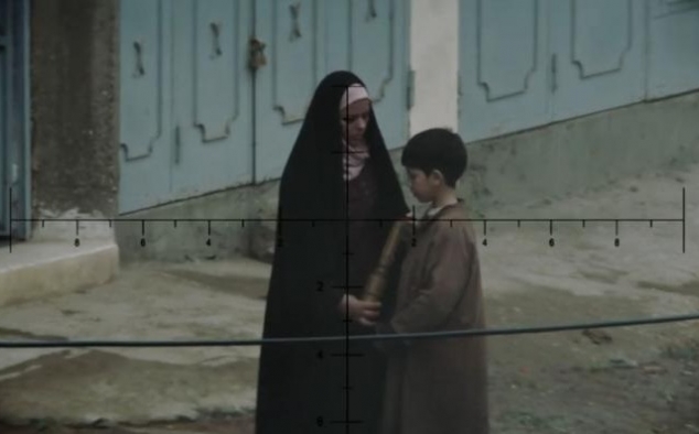 Immagine 18 - American Sniper