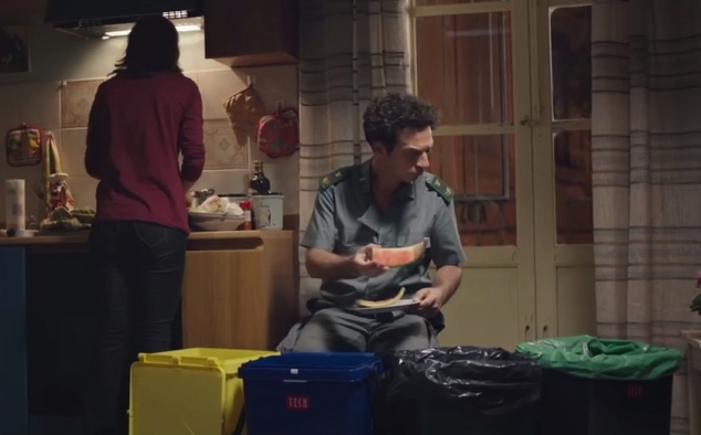 Immagine 19 - L'ora legale, foto e immagini del film