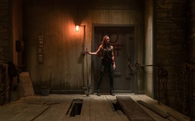 Immagine 18 - Saw: Legacy (Jigsaw), foto e immagini dell'ottavo capitolo della serie