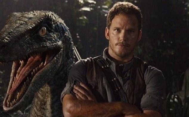Immagine 12 - Jurassic World, foto