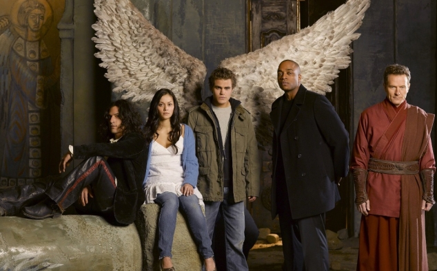 Immagine 15 - Fallen, foto e immagini del film