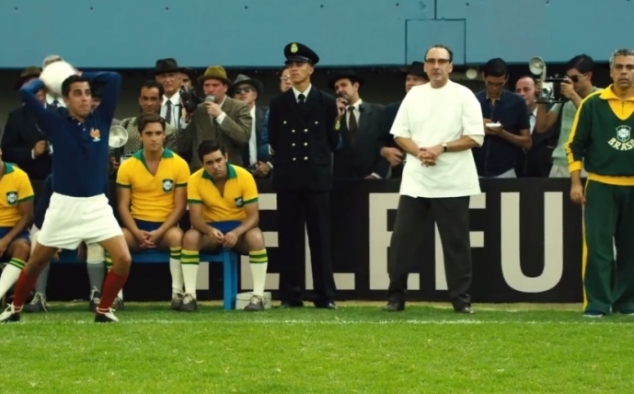 Immagine 24 - Pelè, foto e immagini del film