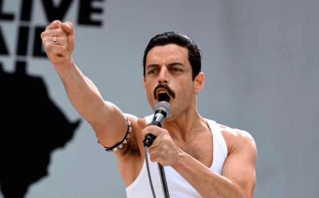 Immagine 24 - Bohemian Rhapsody, foto e immagini del film su Freddy Mercury e i Queen