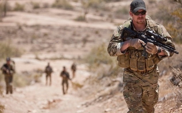 Immagine 19 - American Sniper