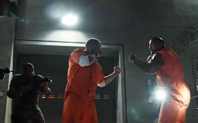 Immagine 46 - Fast & Furious 8, foto e immagini