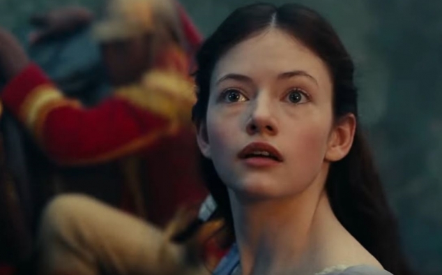 Immagine 20 - Lo Schiaccianoci e i Quattro Regni, immagini tratte dal film Disney con Mackenzie Foy e Keira Knightley