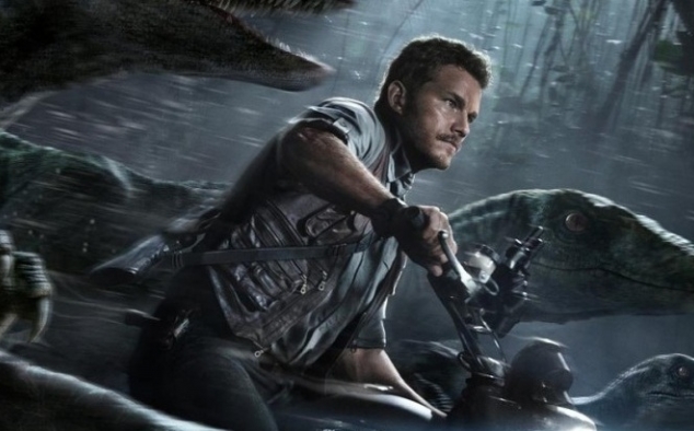 Immagine 15 - Jurassic World, foto