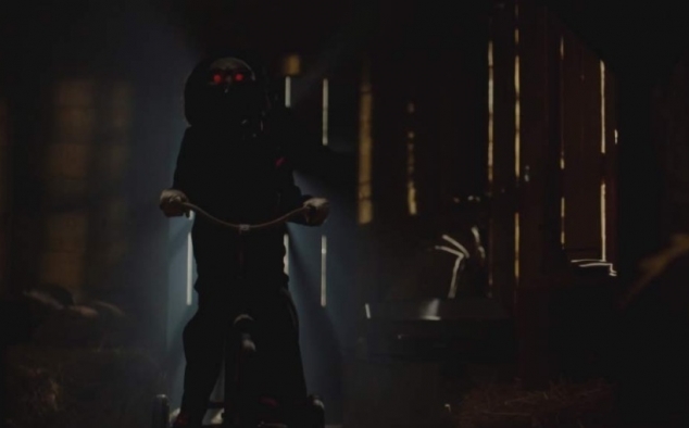 Immagine 20 - Saw: Legacy (Jigsaw), foto e immagini dell'ottavo capitolo della serie