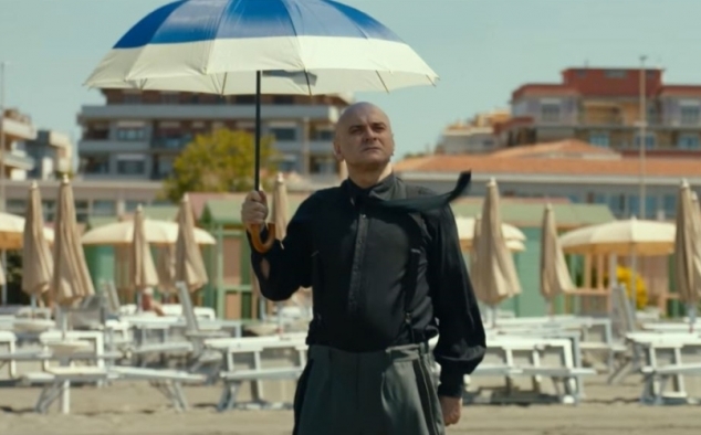 Immagine 21 - Sono tornato, foto e immagini del film