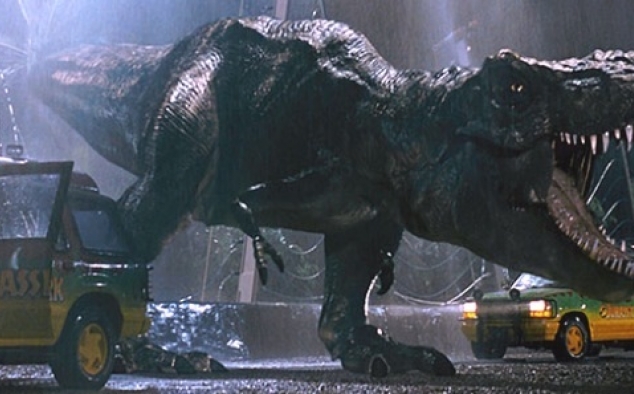 Immagine 18 - Jurassic World, foto