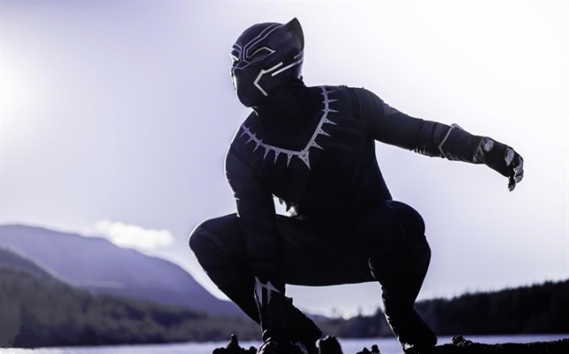 Immagine 12 - Black Panther, foto e immagini del film Marvel