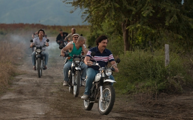Immagine 2 - Escobar Il Fascino del male, foto e immagini del film con Javier Bardem e Penélope Cruz