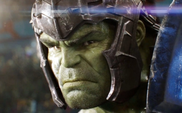 Immagine 3 - Thor: Ragnarok, foto e immagini tratte dal film