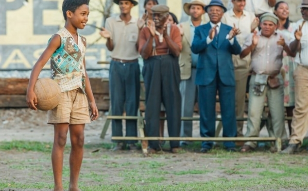 Immagine 3 - Pelè, foto e immagini del film