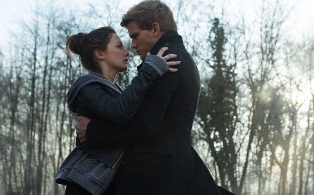 Immagine 2 - Fallen, foto e immagini del film