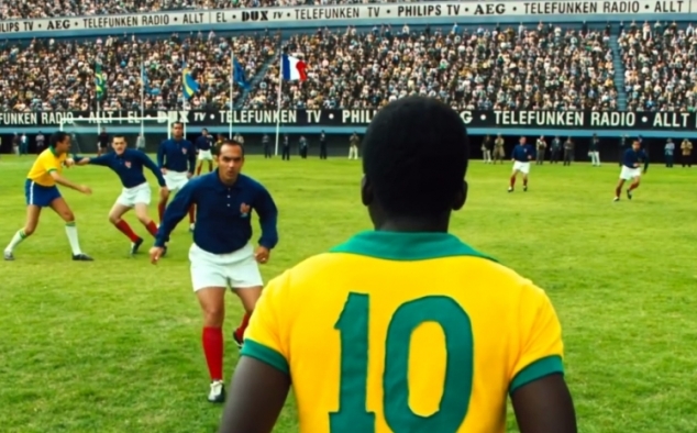 Immagine 26 - Pelè, foto e immagini del film