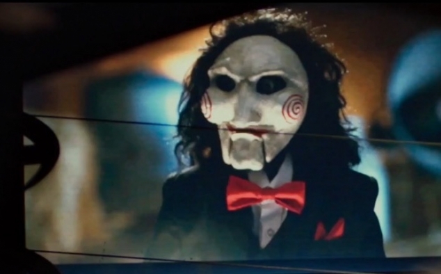 Immagine 21 - Saw: Legacy (Jigsaw), foto e immagini dell'ottavo capitolo della serie