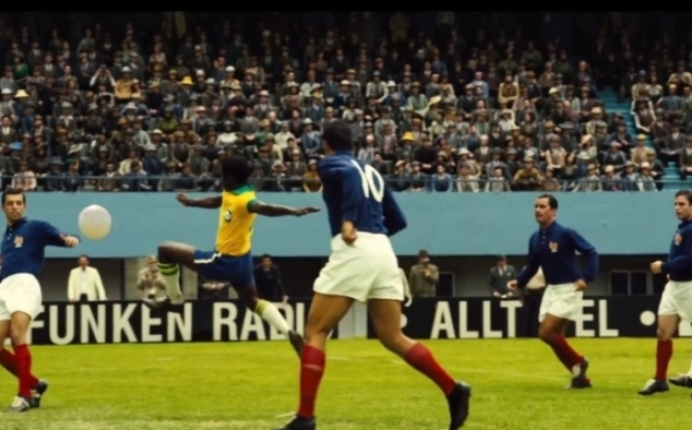 Immagine 27 - Pelè, foto e immagini del film