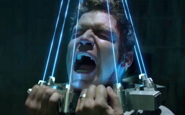 Immagine 22 - Saw: Legacy (Jigsaw), foto e immagini dell'ottavo capitolo della serie