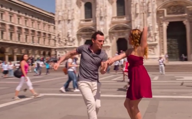 Immagine 20 - The Latin Dream - Il film, foto e immagini