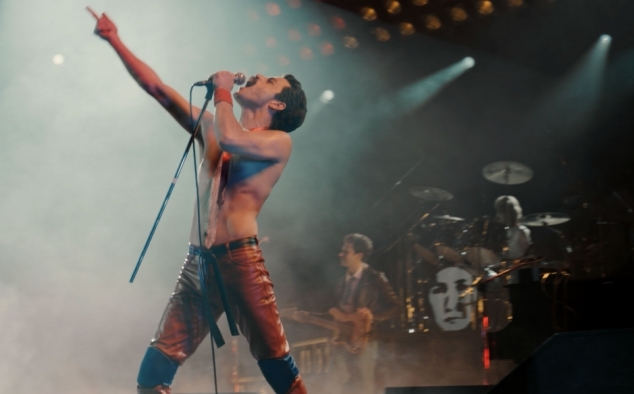 Immagine 27 - Bohemian Rhapsody, foto e immagini del film su Freddy Mercury e i Queen