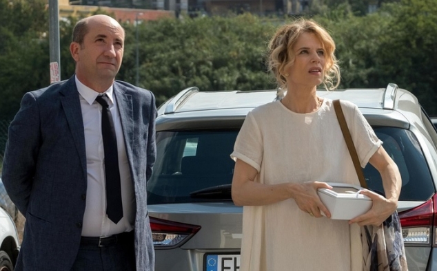 Immagine 9 - Come un gatto in Tangenziale, foto e immagini del film con Paola Cortellesi e Antonio Albanese