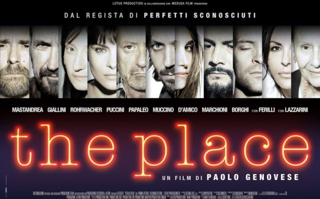 Immagine 21 - The place, foto e immagini del film