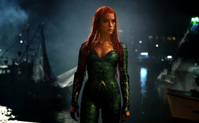 Immagine 21 - Aquaman, foto e immagini tratte dal film con Jason Momoa