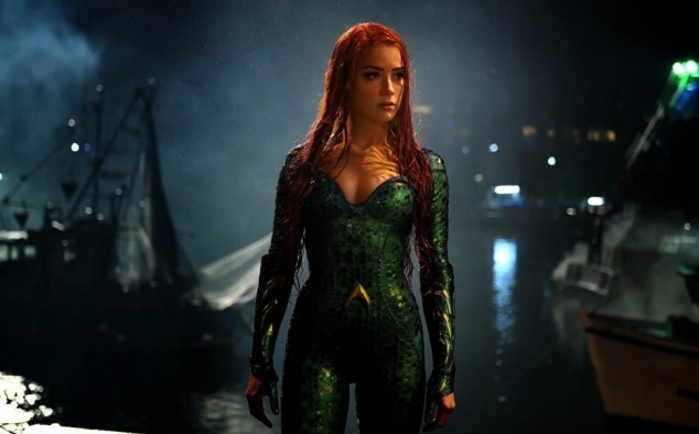 Immagine 21 - Aquaman, foto e immagini tratte dal film con Jason Momoa