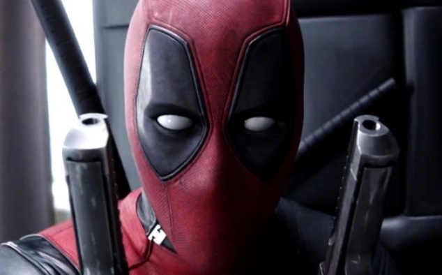 Immagine 12 - Deadpool, foto