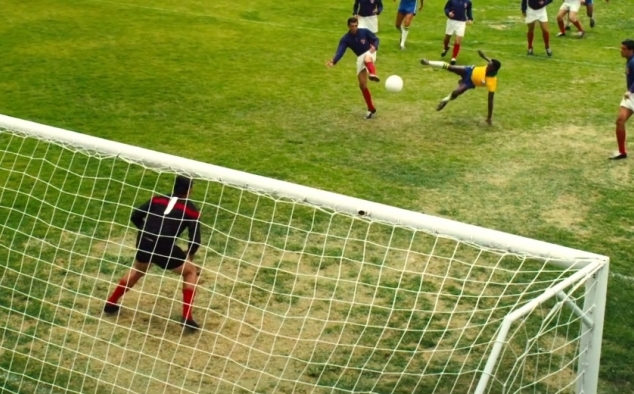 Immagine 28 - Pelè, foto e immagini del film