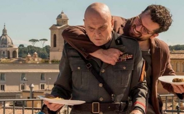 Immagine 8 - Sono tornato, foto e immagini del film