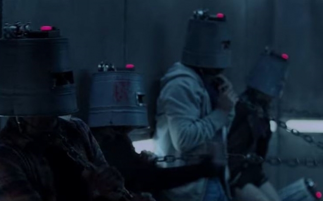 Immagine 23 - Saw: Legacy (Jigsaw), foto e immagini dell'ottavo capitolo della serie