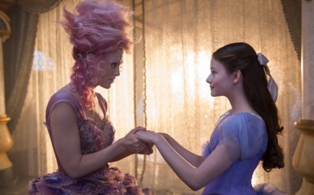 Immagine 39 - Lo Schiaccianoci e i Quattro Regni, immagini e foto del film Disney