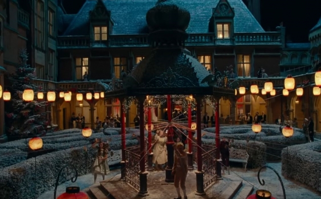Immagine 23 - Lo Schiaccianoci e i Quattro Regni, immagini tratte dal film Disney con Mackenzie Foy e Keira Knightley