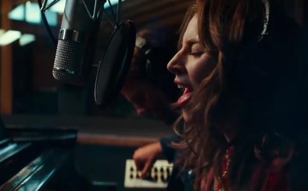Immagine 16 - A Star Is Born- E’ nata una stella, foto e immagini del film