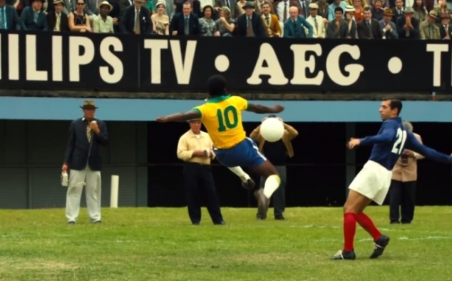 Immagine 29 - Pelè, foto e immagini del film