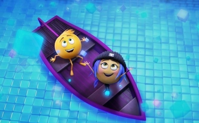 Immagine 23 - Emoji - Accendi le emozioni (The Emoji Movie), immagini e disegni tratti dal film