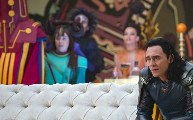 Immagine 23 - Thor: Ragnarok, foto e immagini tratte dal film