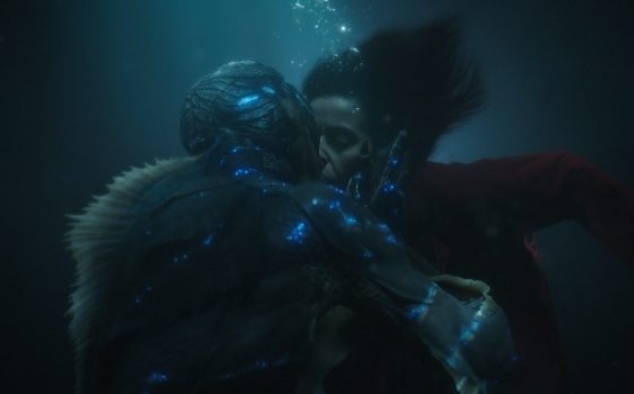 Immagine 24 - La Forma dell'Acqua - The Shape of Water, foto ed immagini del film di Guillermo del Toro